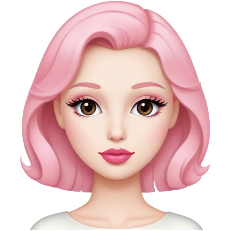 Coquette  emoji