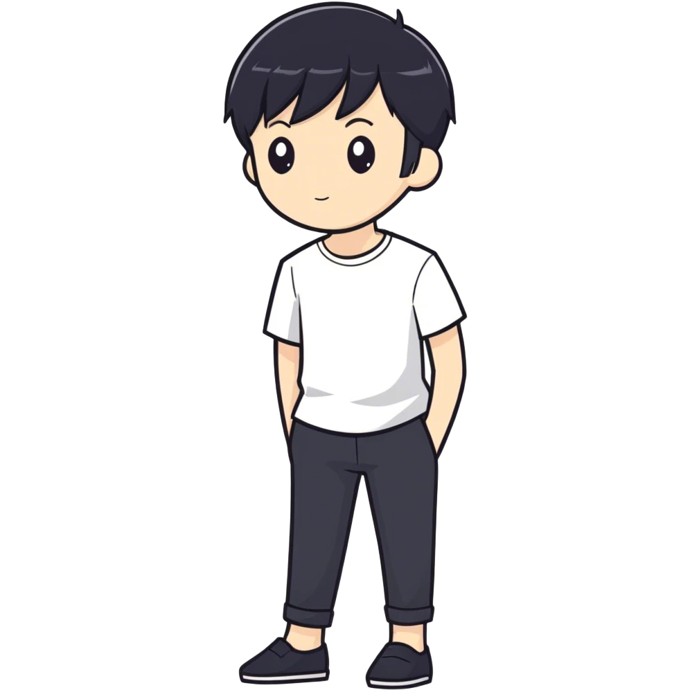 Me emoji