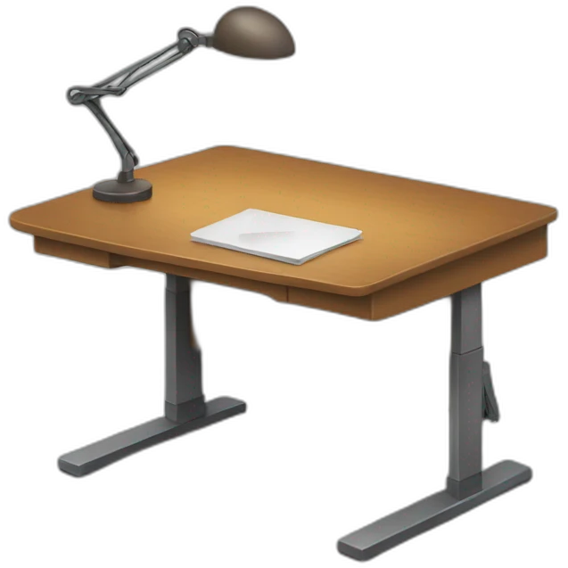 desk-flip emoji