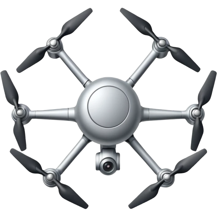 dron parts emoji