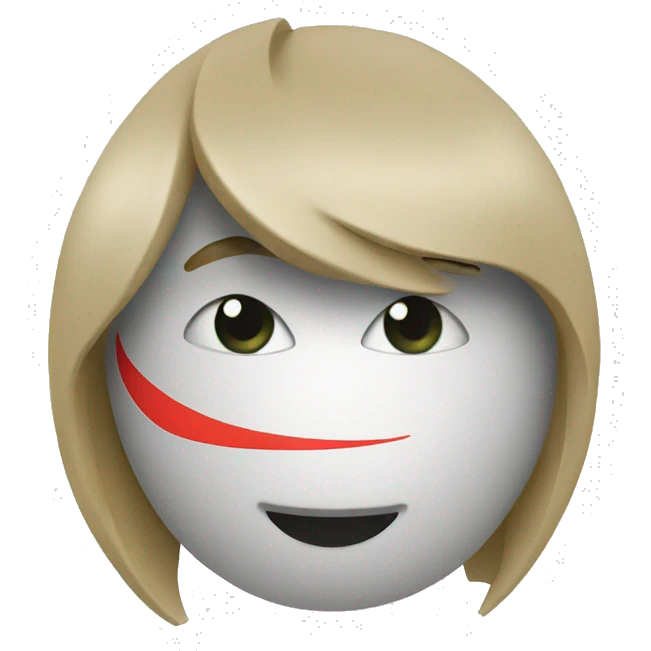 Logo Nike emoji