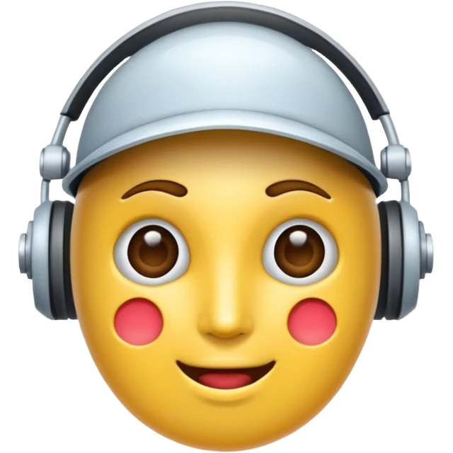 Eres totalmente o te haces emoji