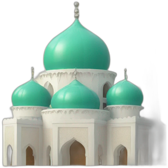 shah mosque emoji