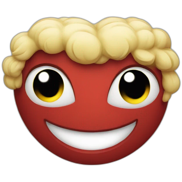 Dil emoji
