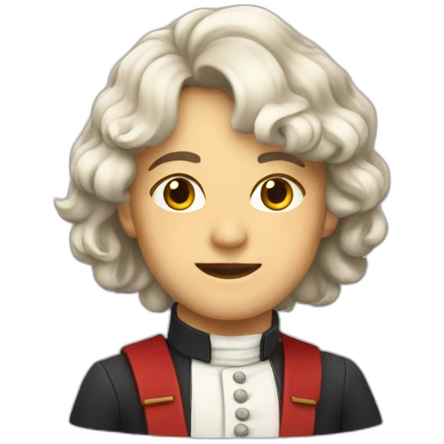 Dupont de Ligonnès emoji
