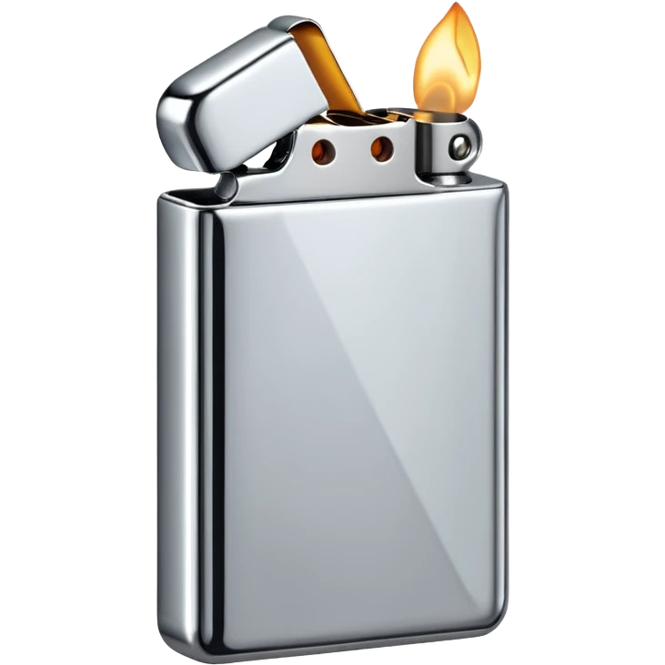 lighter emoji