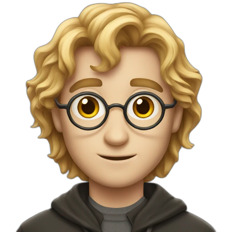 Harry potter emoji