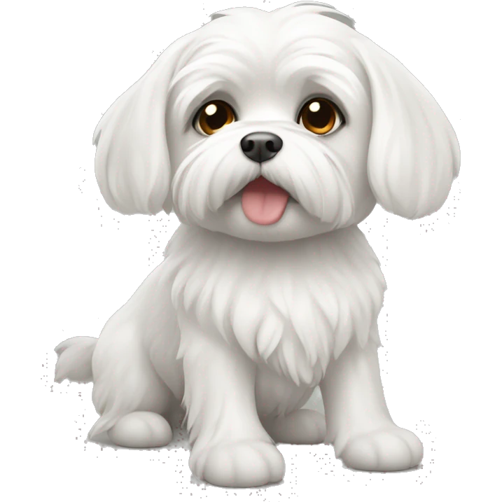 maltese emoji