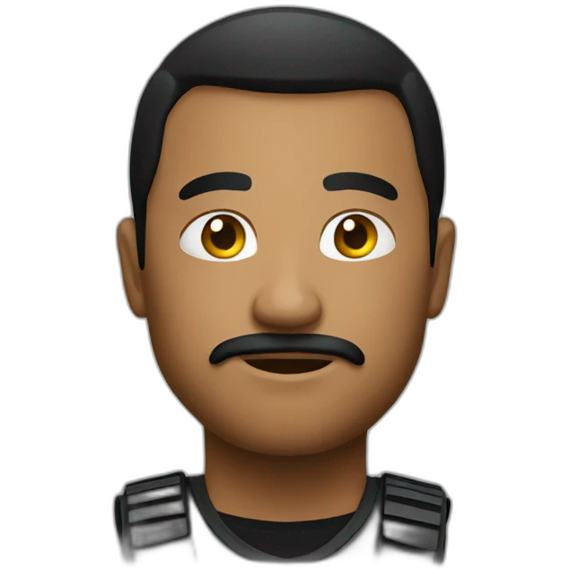 security emoji