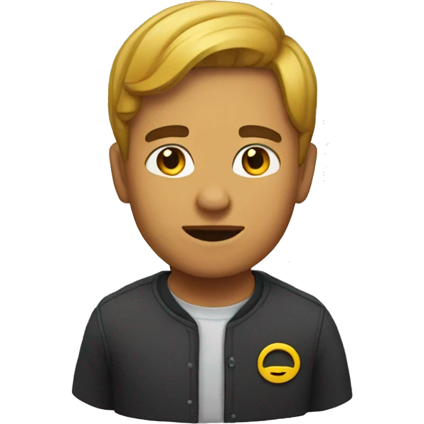 Uy emoji