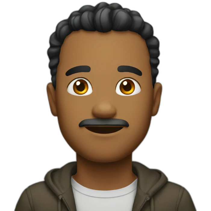 Simple emoji