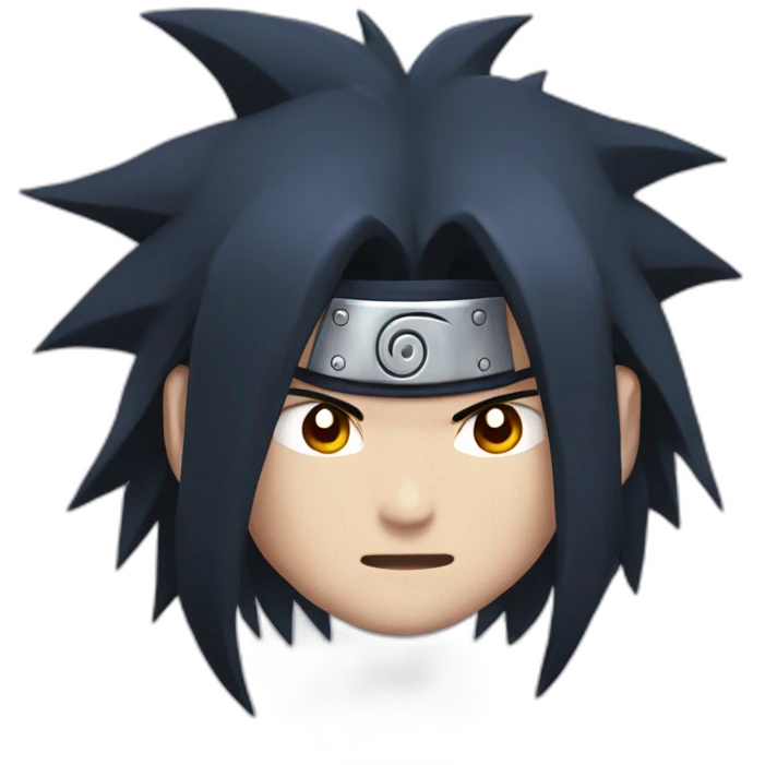 madara uchiha emoji