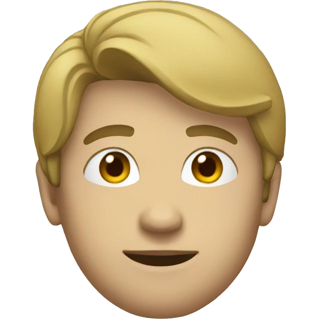 Persona emoji
