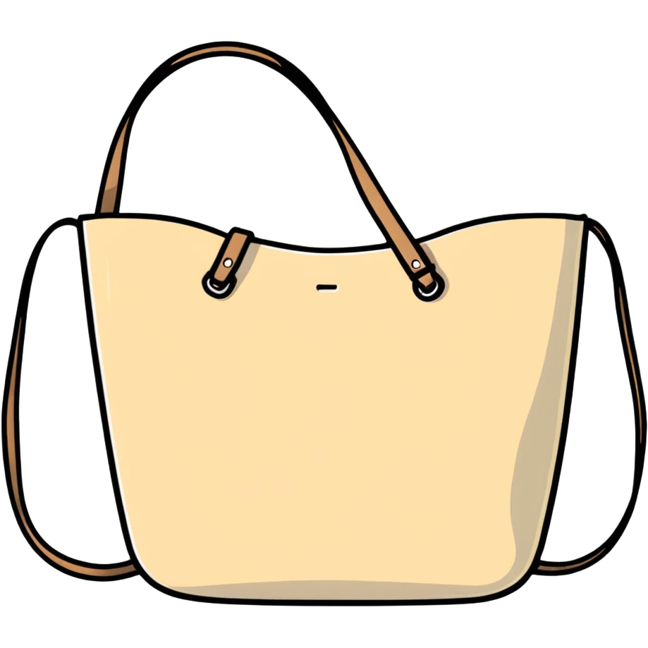 Bag  emoji