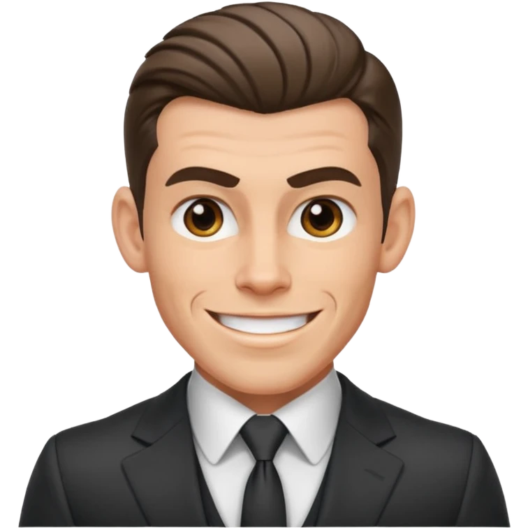 Bale emoji emoji