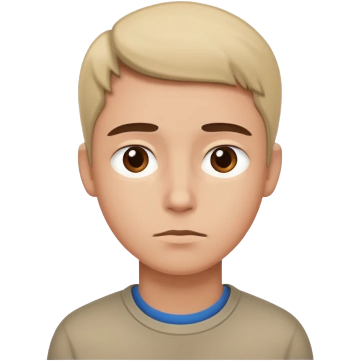 تفكيييير emoji