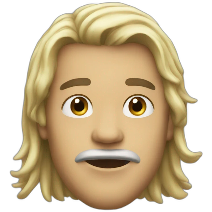 Hentes emoji