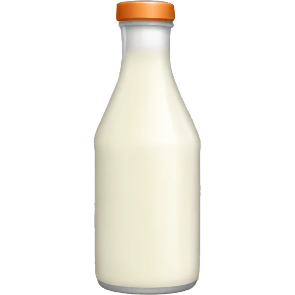 ranch dressing emoji