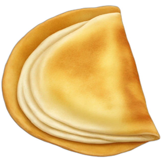 Dosa emoji