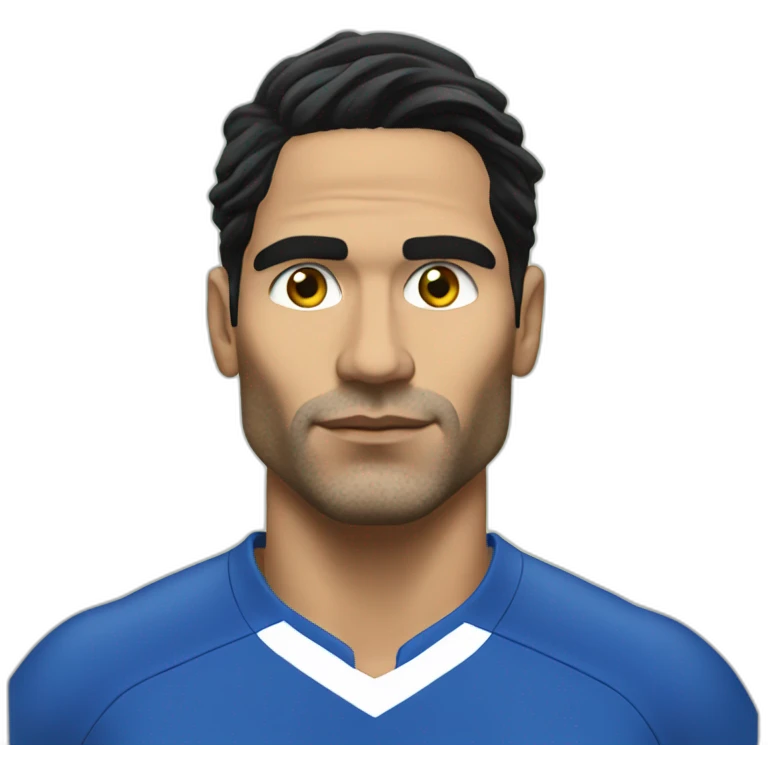 Falcao emoji
