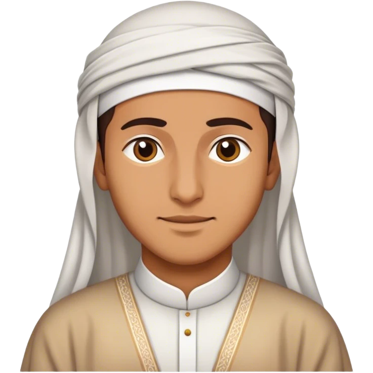 Ramadan emoji