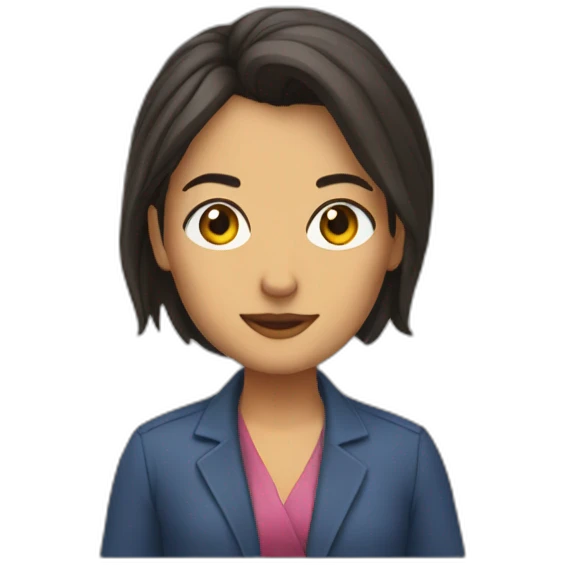 marta basadre emoji