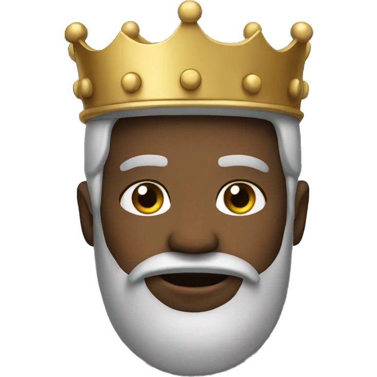 king emoji