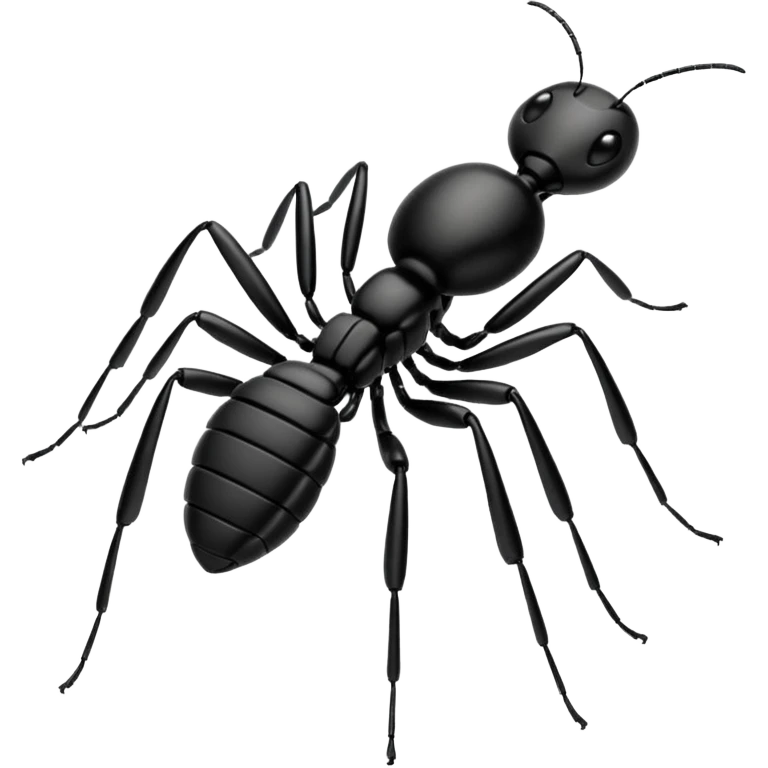 Ant 🐜 emoji
