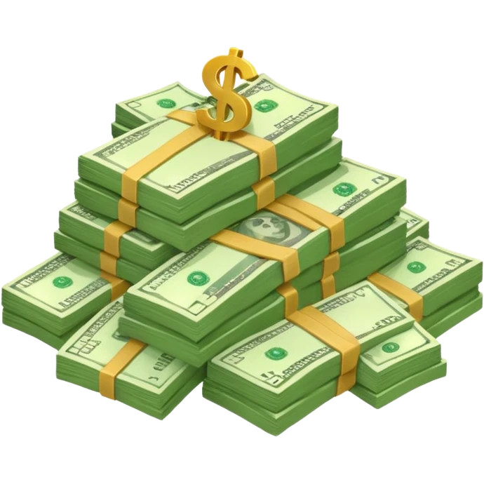 Money emoji