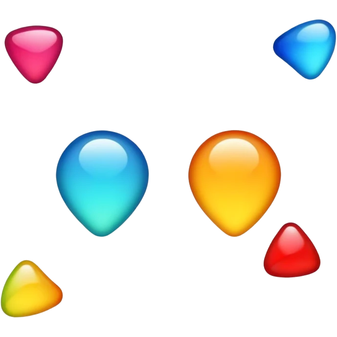 Ear candy emoji