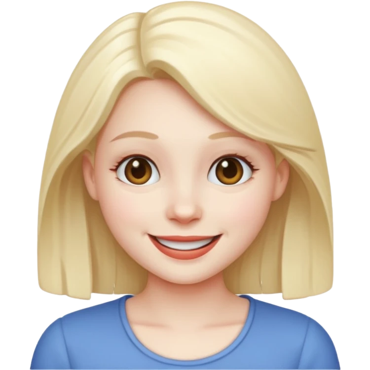 Bonnie emoji