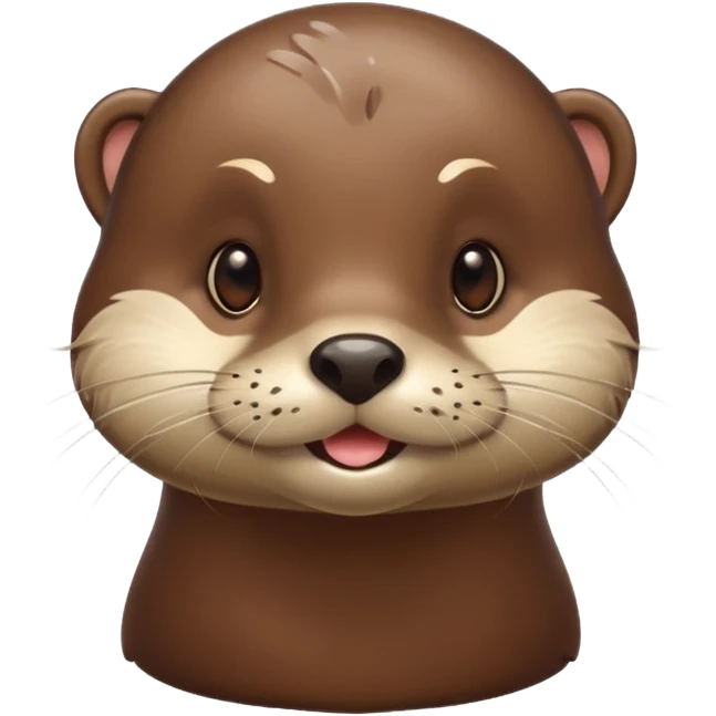 otter emoji