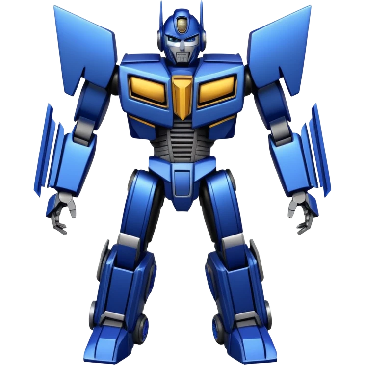 Transformers soundwave emoji