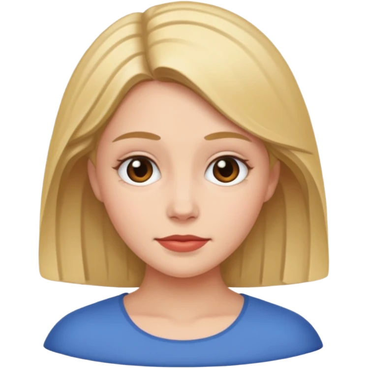 mary olsen emoji