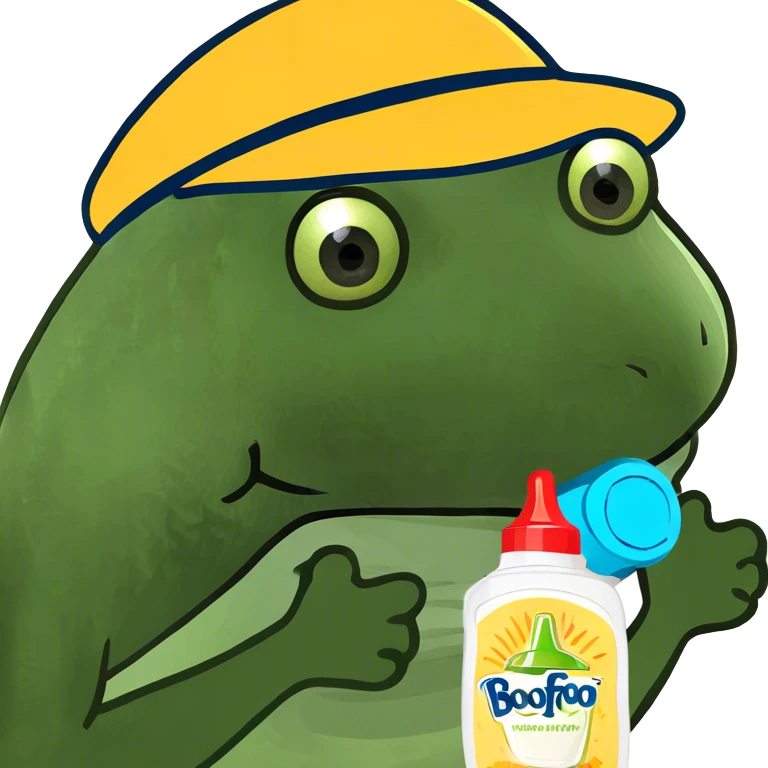 lotion emoji