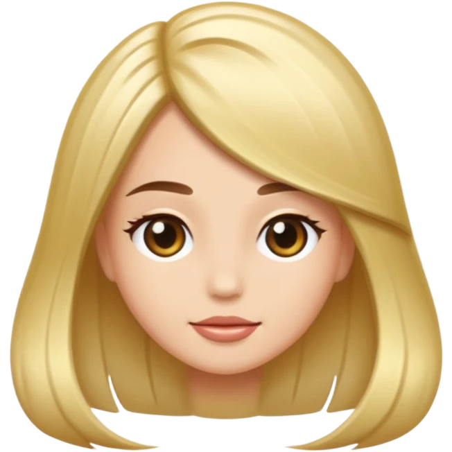 hair treatment emoji