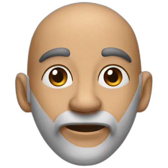 Sheesh emoji