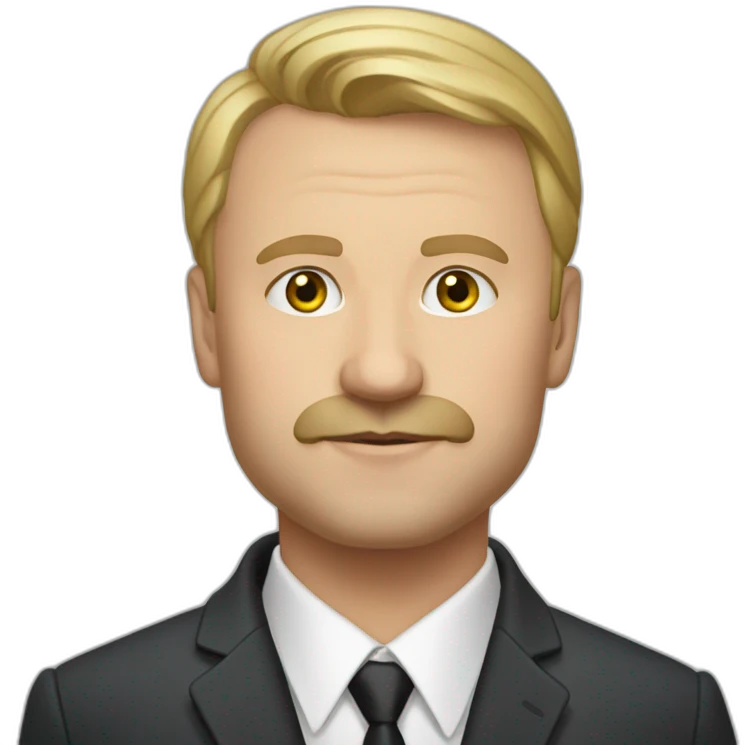 Lykashenko emoji