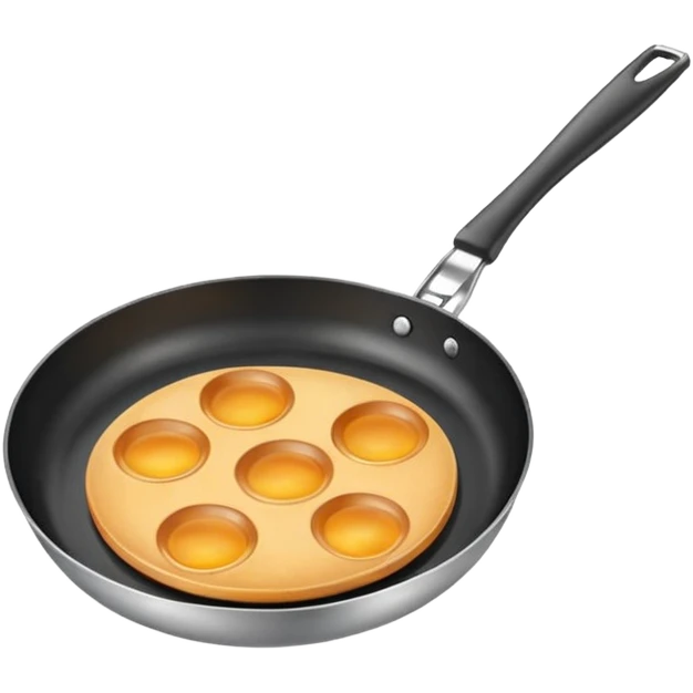 frying pan emoji