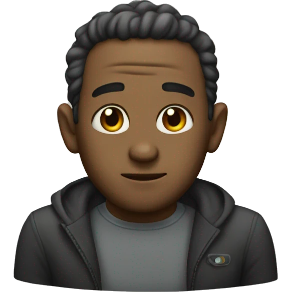 Bobas emoji