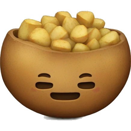 potate emoji