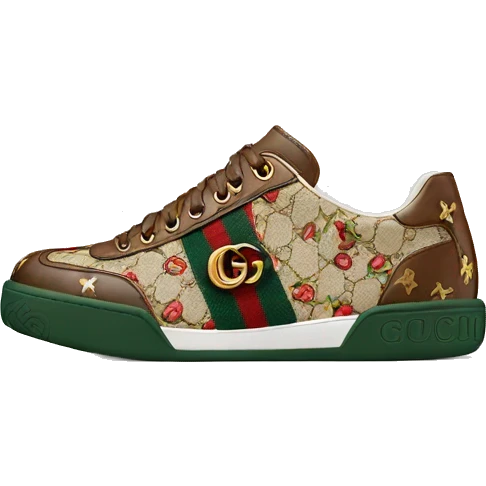 gucci shoes emoji