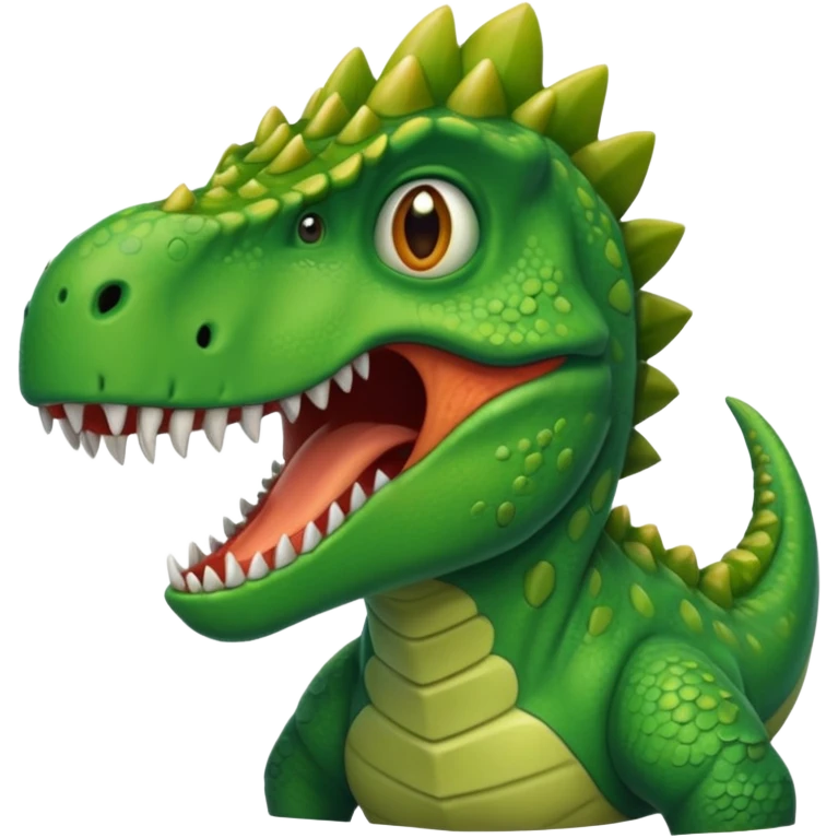 dino emoji