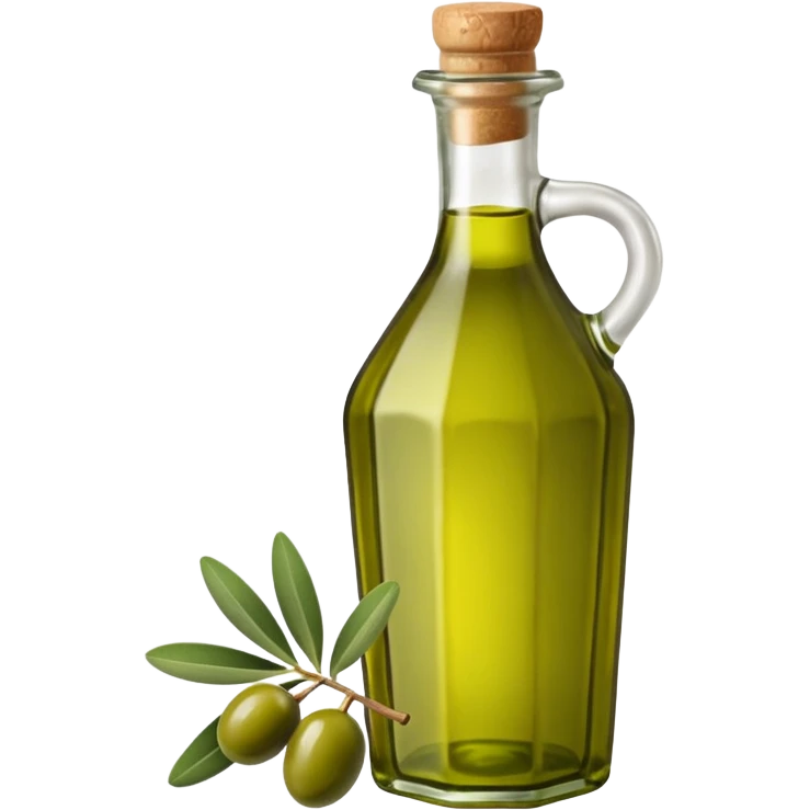 olive oil emoji