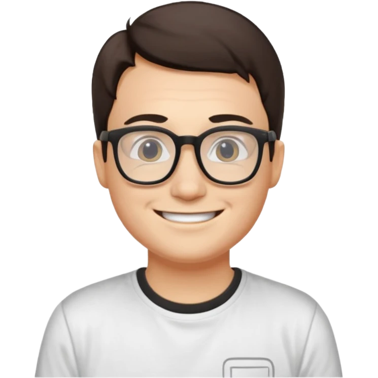 average linux user  emoji