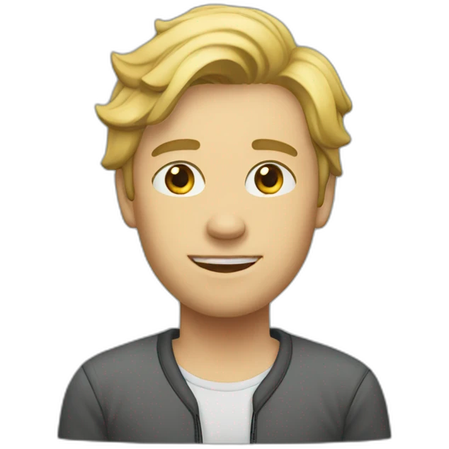 Angell emoji