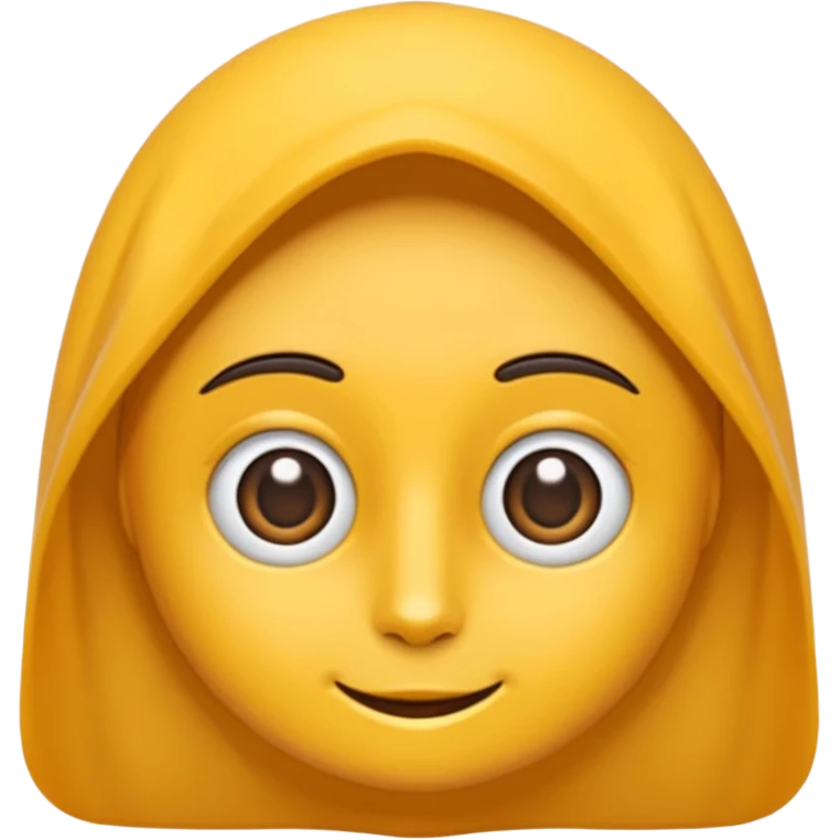 قلب أسود مخطط emoji
