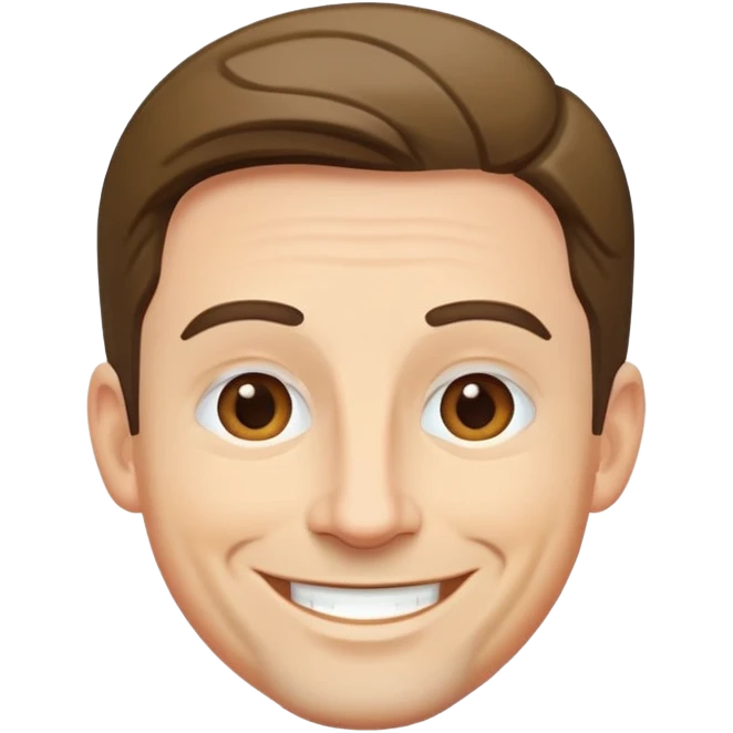 Pastor Jeff from Young sheldon emoji