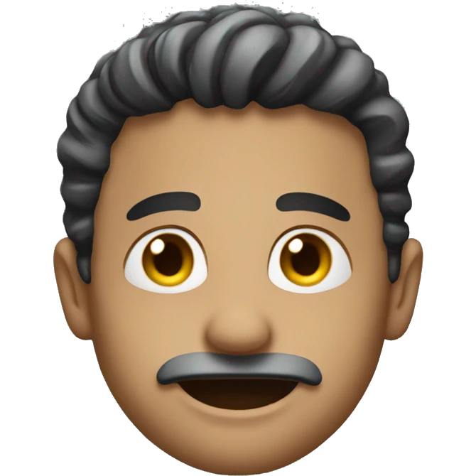 charcoals emoji