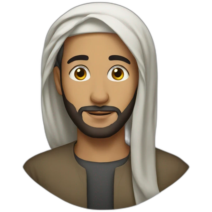 muslim emoji